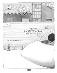 Bad Guys in Do-You-Think-He-Saurus?! 7