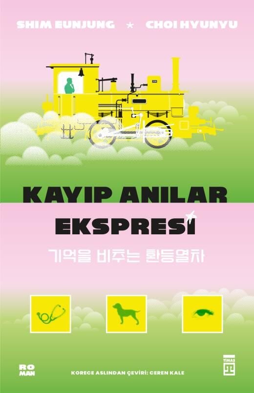 Kayıp Anılar Ekspresi