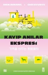 Kayıp Anılar Ekspresi