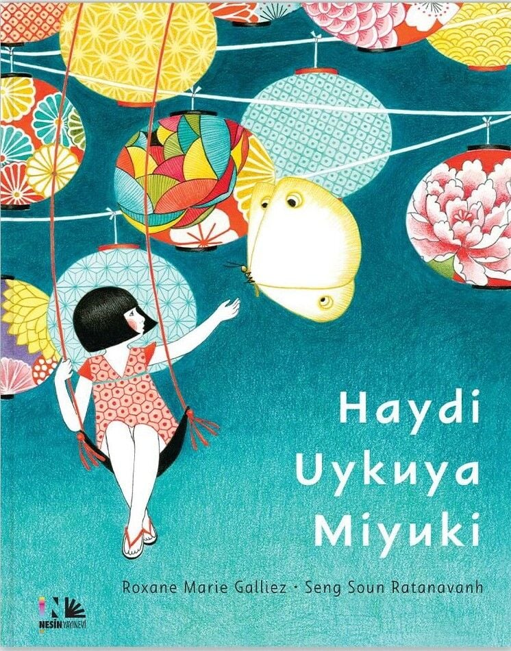 Haydi Uykuya Miyuki