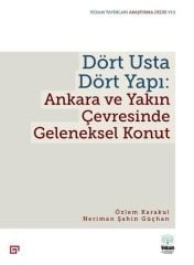 Dört Usta Dört Yapı