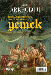 Aktüel Arkeoloji Sayı: 103, Mart - Nisan 2025