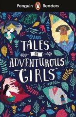 Tales of Adventurous Girls, PRL - 1