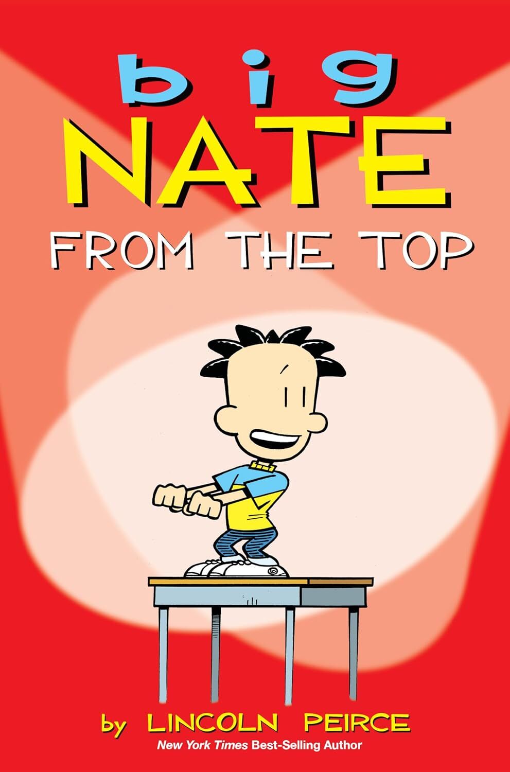 BN 1: From the Top