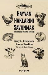 Hayvan Haklarını Savunmak