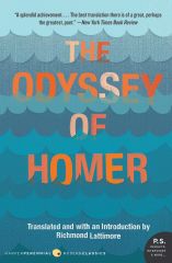 Odyssey of Homer