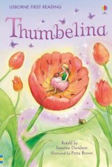 Thumbelina, First Reading L-4