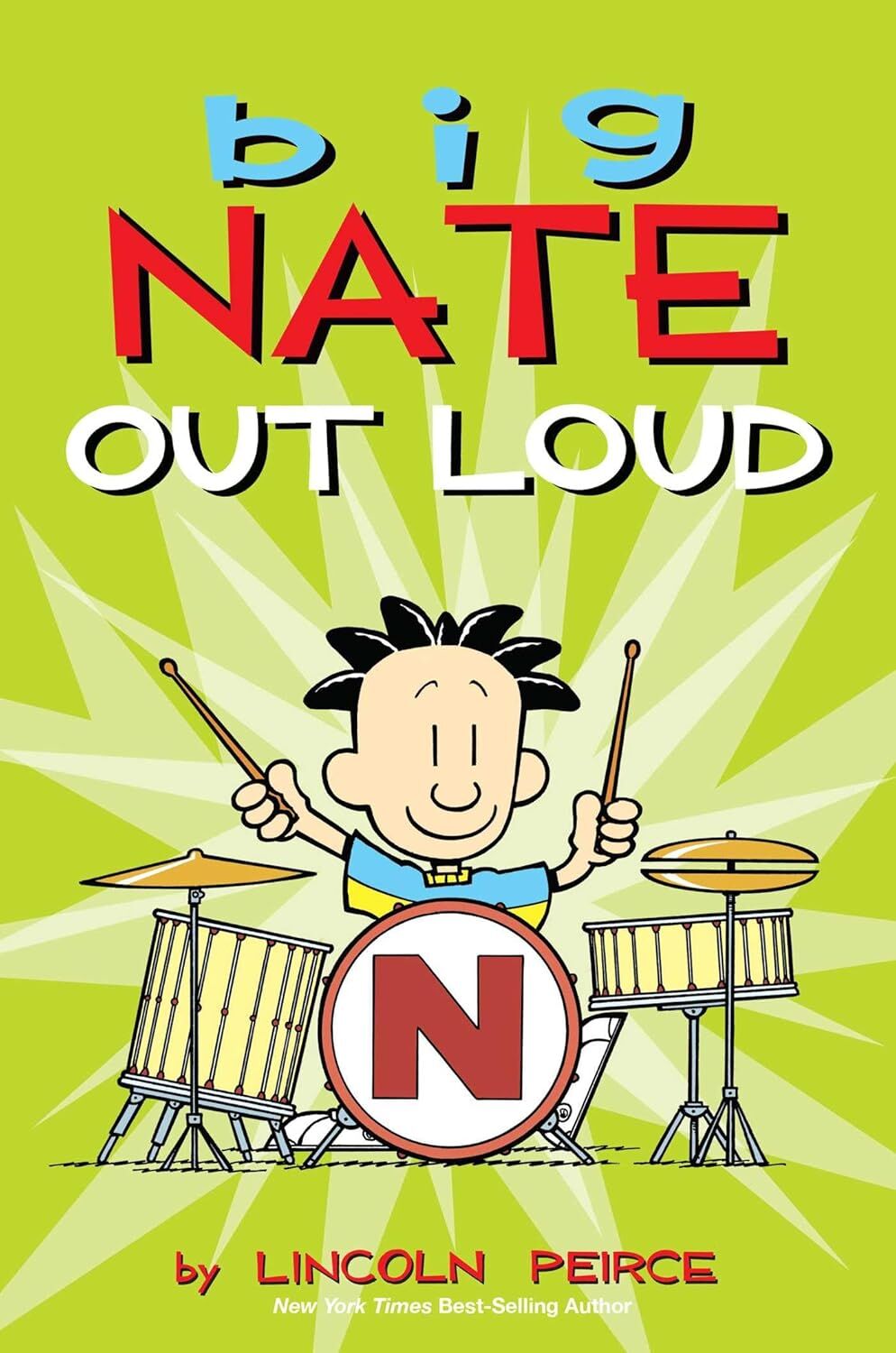 BN 2: Out Loud