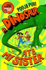 Dinosaur Ate My Sister
