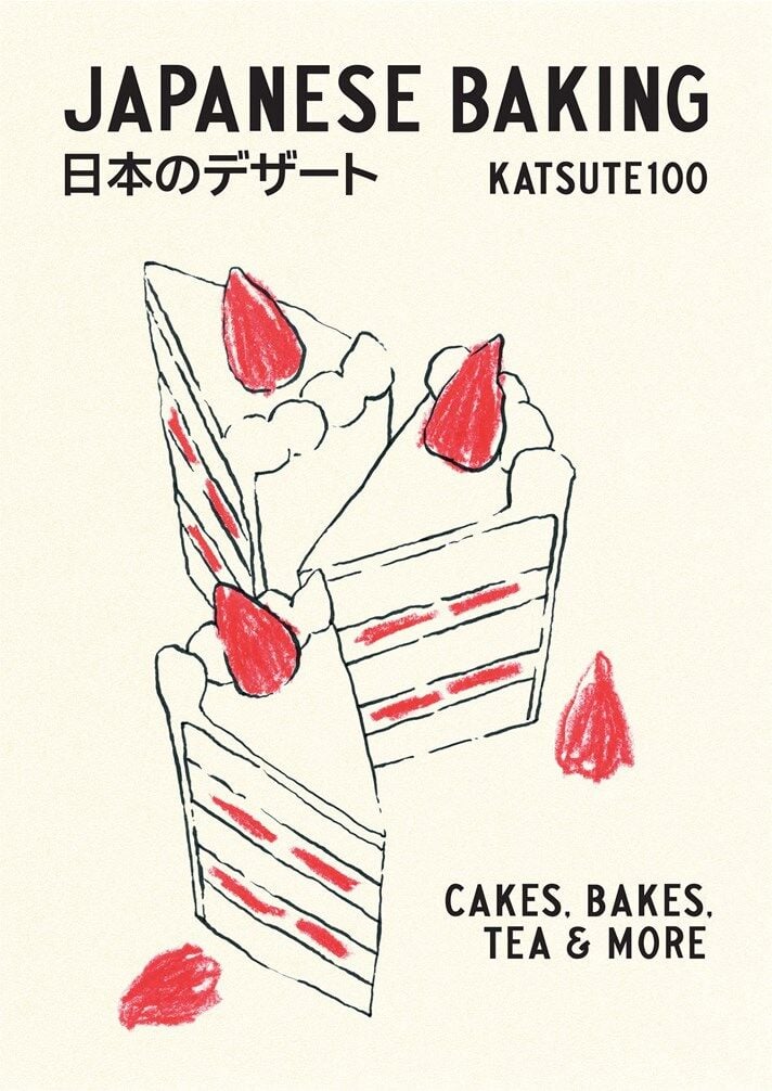 Japanese Baking