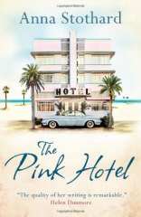 Pink Hotel