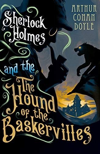 Hound of the Baskervilles