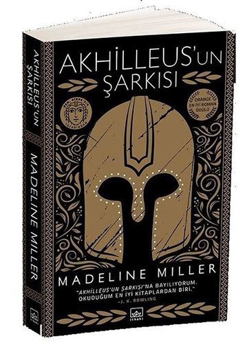 Akhilleus'un Şarkısı