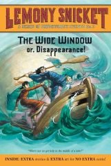 Wide Window: Or, Disappearance!