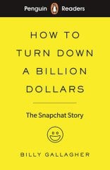 Penguin Readers Level 2: How to Turn Down a Billion Dollars
