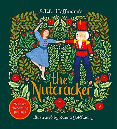 Nutcracker