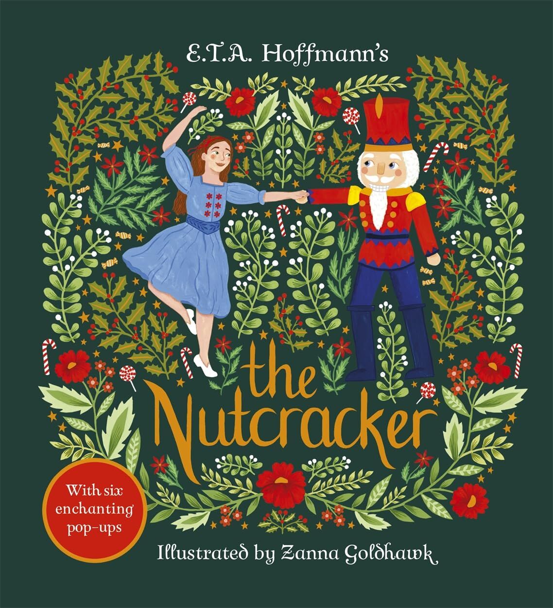 Nutcracker