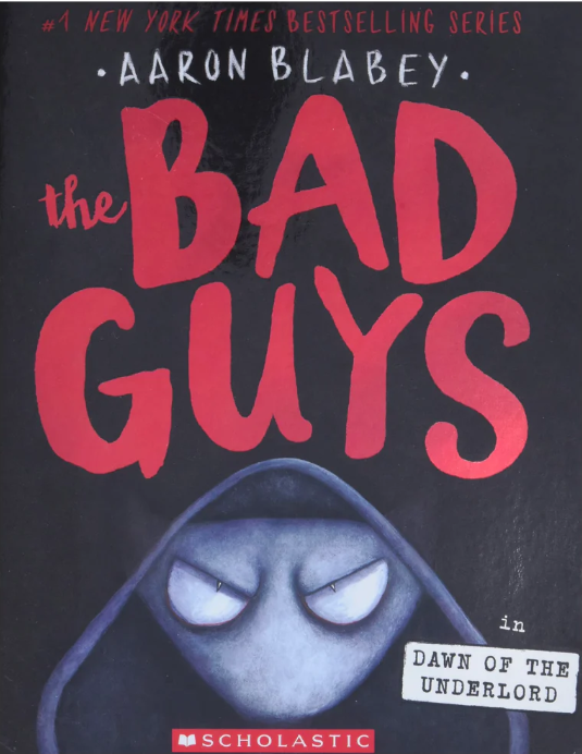 Bad Guys in Dawn of the Underlord 11
