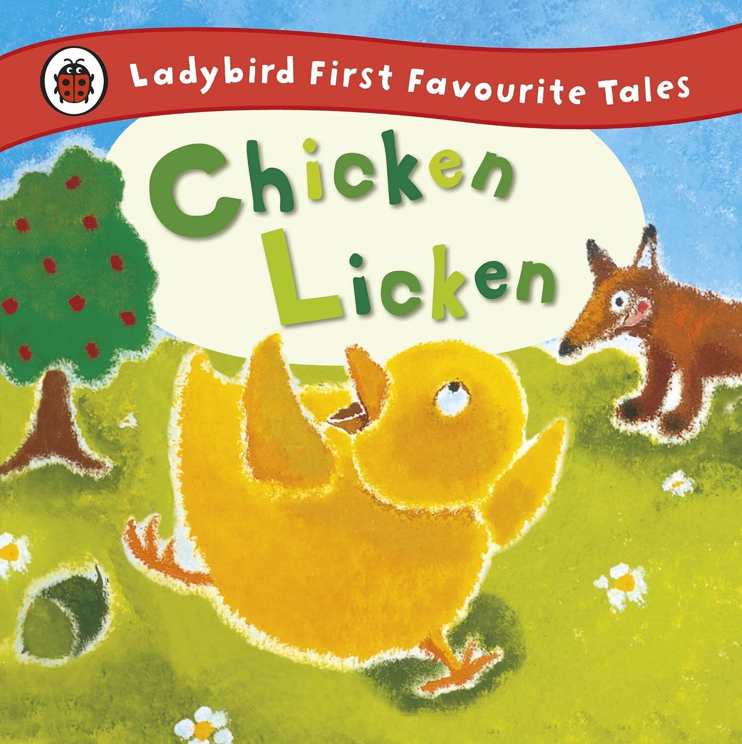 Chicken Licken