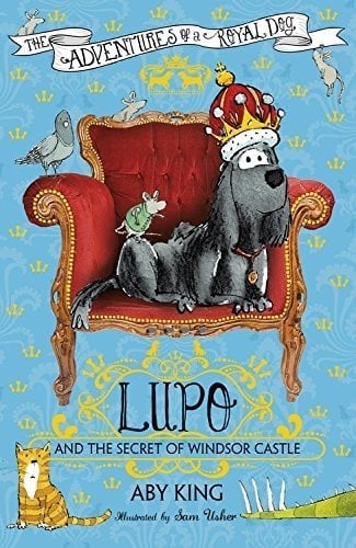 Secret of Windsor Castle, Lupo 1