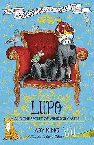 Secret of Windsor Castle, Lupo 1