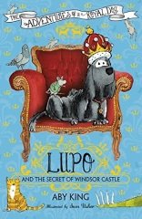 Secret of Windsor Castle, Lupo 1