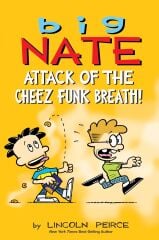 BN 32: Attack of the Cheez Funk Breath
