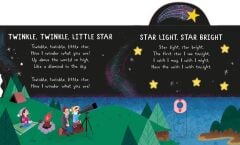 Bedtime Rhymes