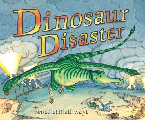 Dinosaur Disaster