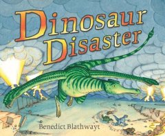 Dinosaur Disaster