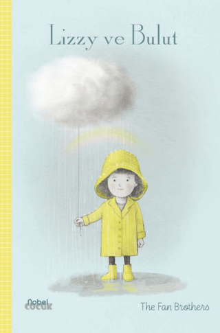 Lizzy ve Bulut