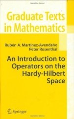 An Introduction to Operators on the Hardy-Hilbert Space