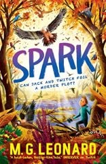 Spark, The Twitchers 2