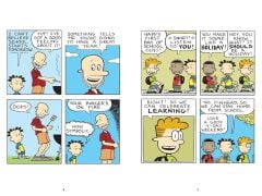 BN 31: Remain Calm!