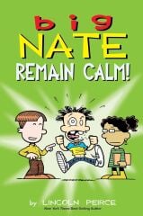 BN 31: Remain Calm!