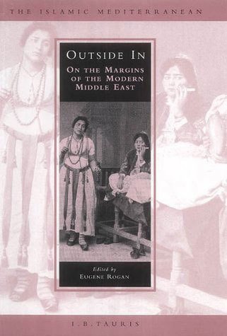 Outside in: On the Margins of the Modern Middle East