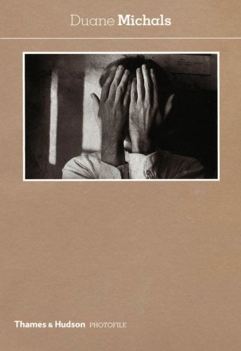 Duane Michals