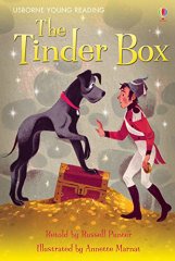 Tinder Box, Young Reading L-1