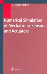 Numerical Simulation of Mechatronic
