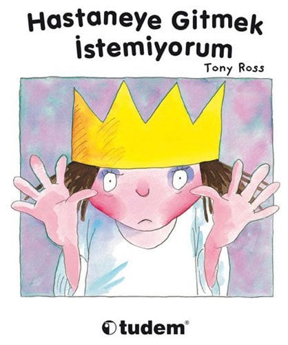 Hastaneye Gitmek İstemiyorum