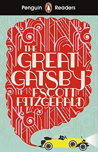 Great Gatsby, PRL - 3