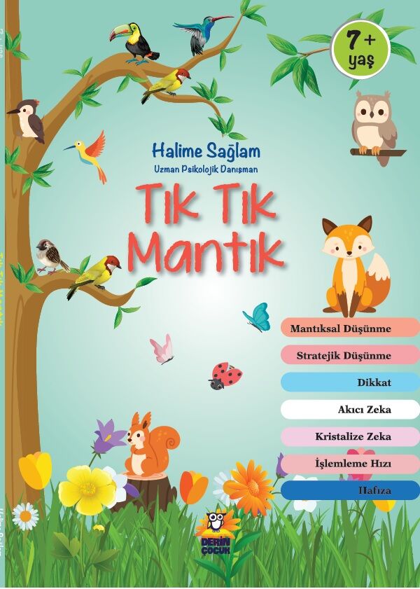 Tık Tık Mantık