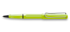 Safari Roller Kalem 343 Neon Limon Yeşili