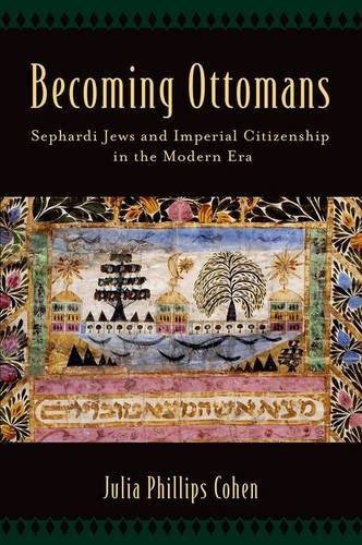 Becoming Ottomans