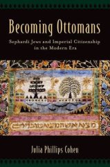 Becoming Ottomans