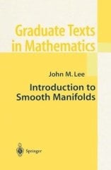 Introduction to Smooth Manifolds