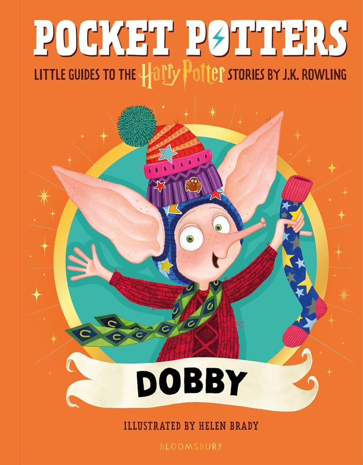 Pocket Potters: Dobby