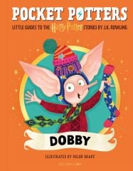 Pocket Potters: Dobby