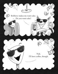 Bad Guys in One Last Thing 20