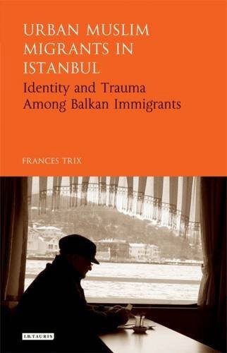Urban Muslim Migrants in Istanbul